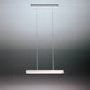 TALO 120 (48-INCH) 3000K LED LINEAR PENDANT LIGHT, 19241