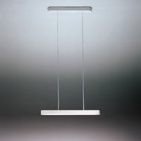 TALO 120 (48-INCH) 3000K LED LINEAR PENDANT LIGHT, 19241