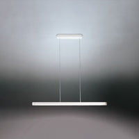 TALO 150 (60-INCH) 3000K LED LINEAR PENDANT LIGHT, 19261 - robinsonco.ca
