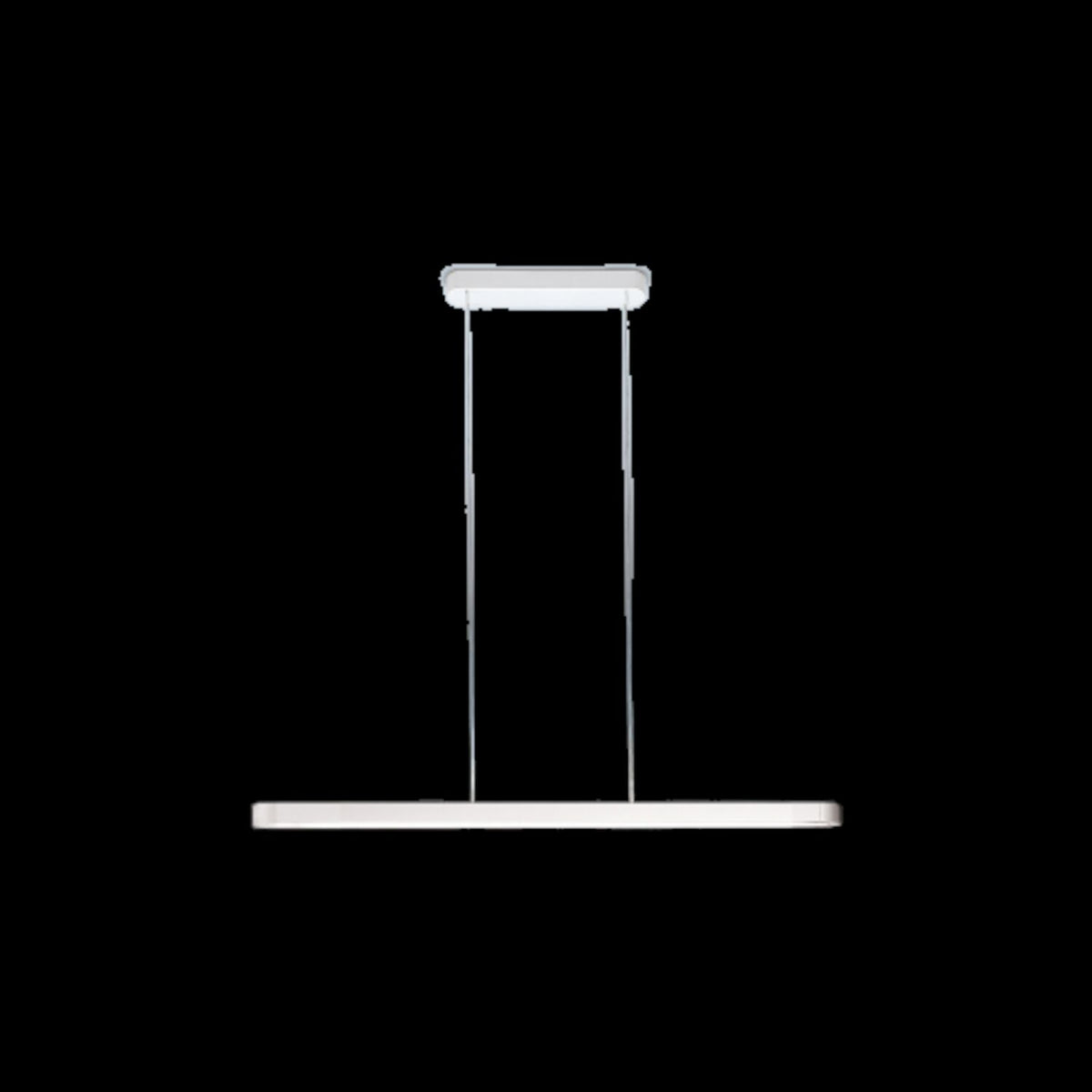 TALO 150 (60-INCH) 3000K LED LINEAR PENDANT LIGHT, 19261