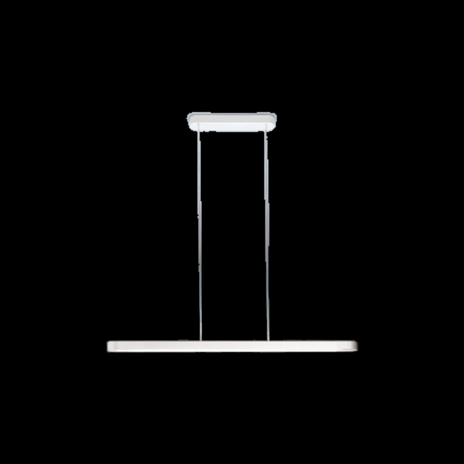 TALO 150 (60-INCH) 3000K LED LINEAR PENDANT LIGHT, 19261