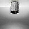 FIAMMA 15 3000K LED FLUSH MOUNT LIGHT, 19880 - robinsonco.ca