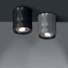 FIAMMA 15 3000K LED FLUSH MOUNT LIGHT, 19880