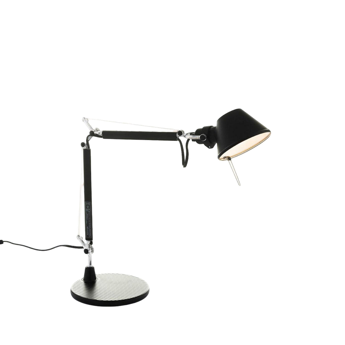 TOLOMEO MICRO TABLE LAMP - robinsonco.ca