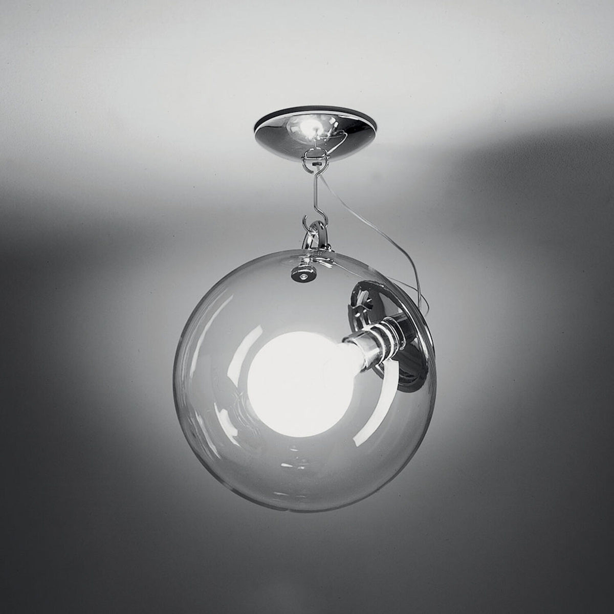 MICONOS LED PENDANT LIGHT, A0228