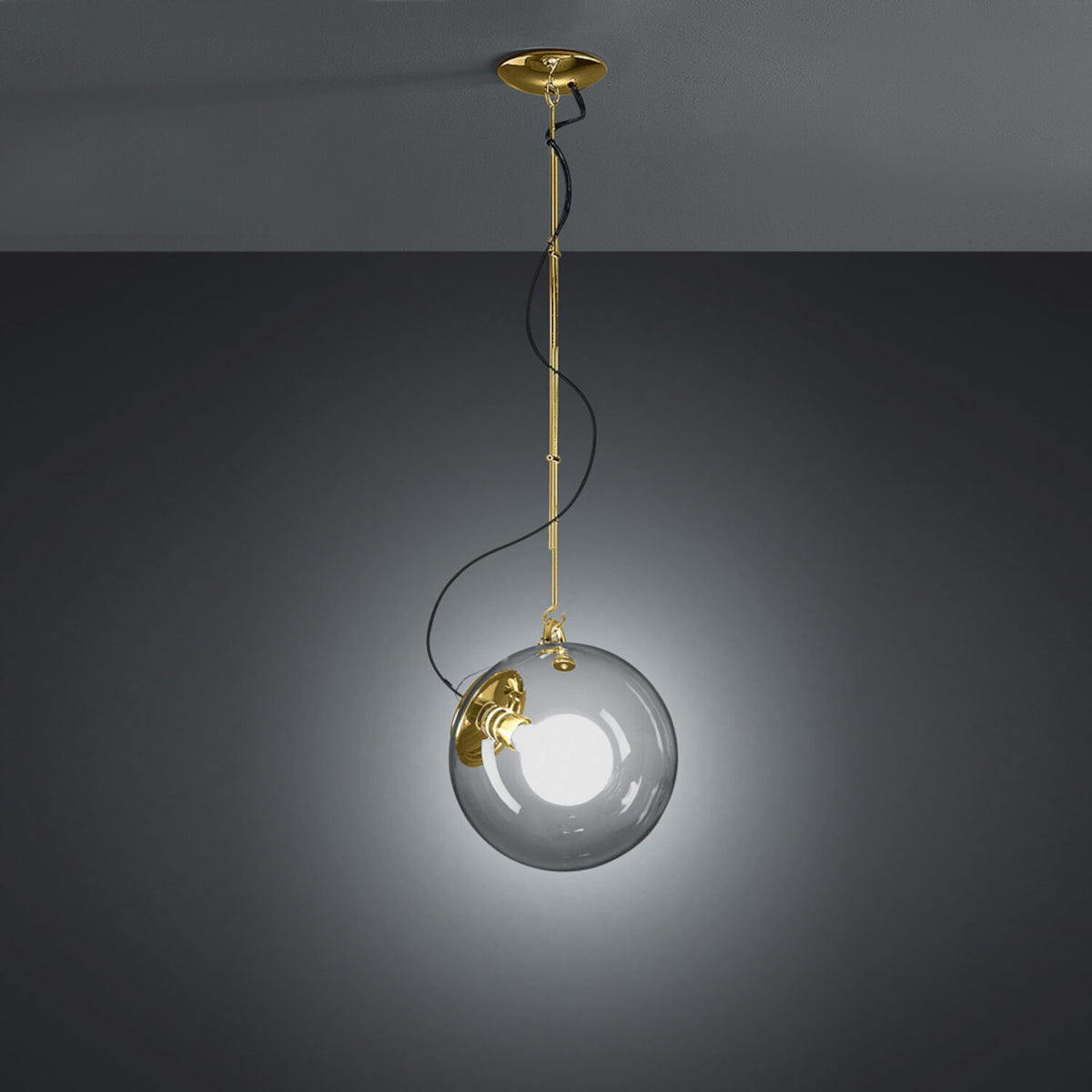 MICONOS LED PENDANT LIGHT, A0310 - robinsonco.ca