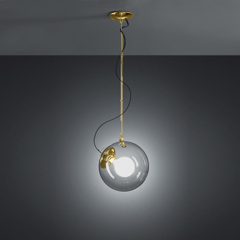 MICONOS LED PENDANT LIGHT, A0310 - robinsonco.ca