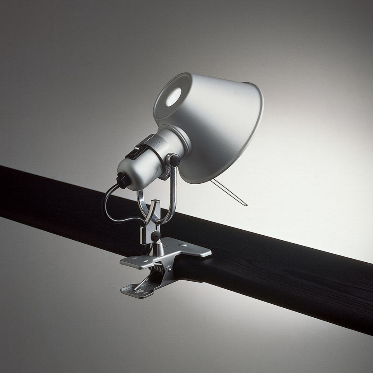 TOLOMEO MICRO LED CLIP SPOT LIGHT