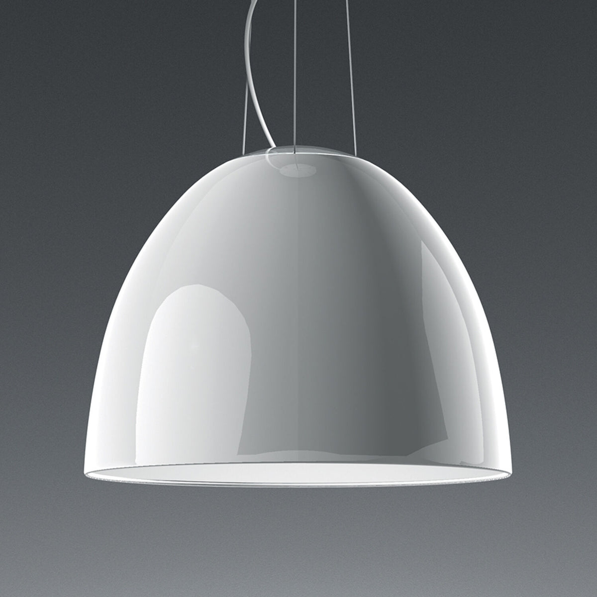NUR GLOSS LED-T EXTENDED PENDANT LIGHT, A2421-EXT - robinsonco.ca