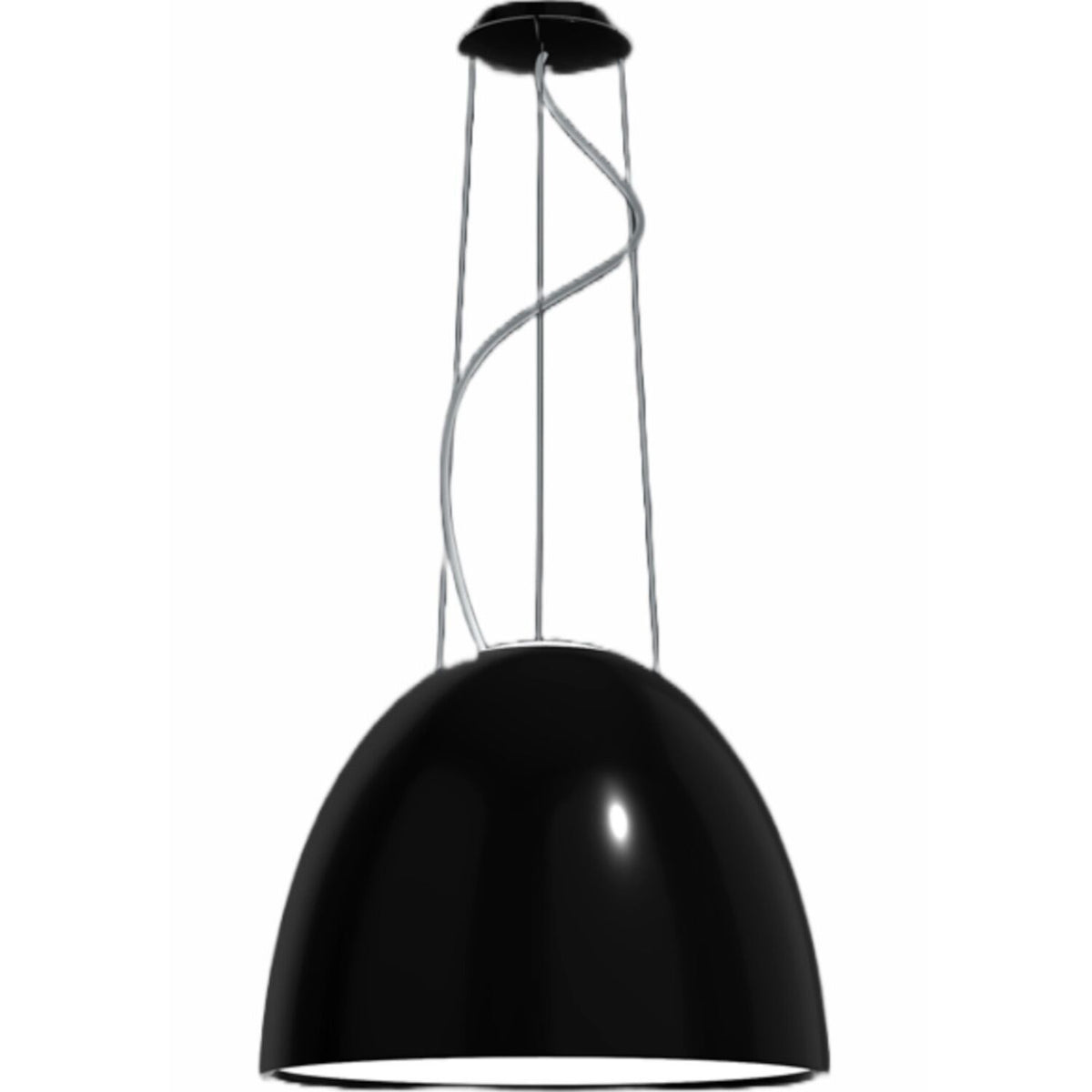 NUR GLOSS LED-T PENDANT LIGHT, A2421