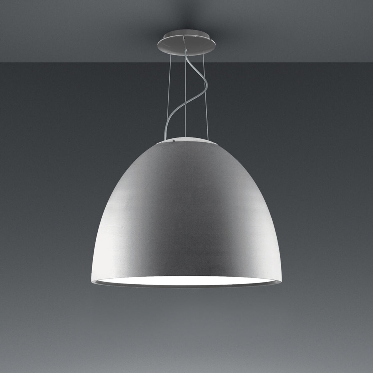 NUR 1618 3000K LED PENDANT LIGHT, A2432