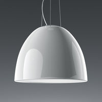 NUR GLOSS 3000K LED PENDANT LIGHT, A2434 - robinsonco.ca