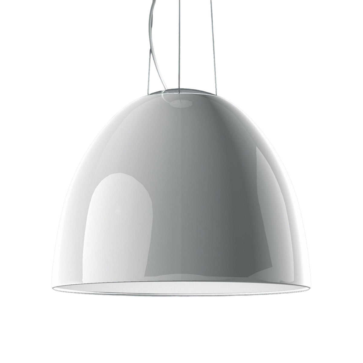 NUR GLOSS 3000K LED PENDANT LIGHT, A2434 - robinsonco.ca