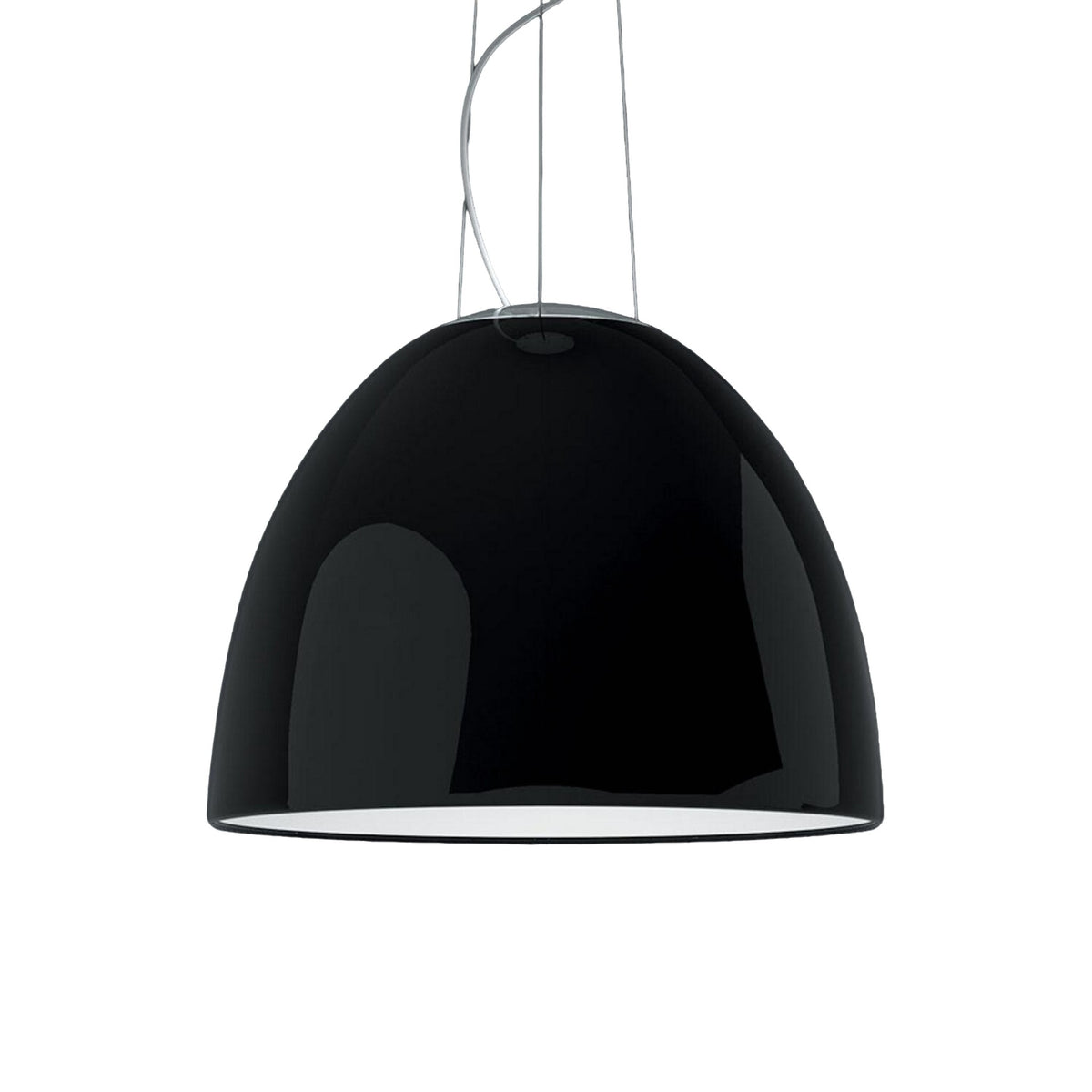 NUR GLOSS 3000K LED EXTENDED PENDANT LIGHT, A2434-EXT - robinsonco.ca
