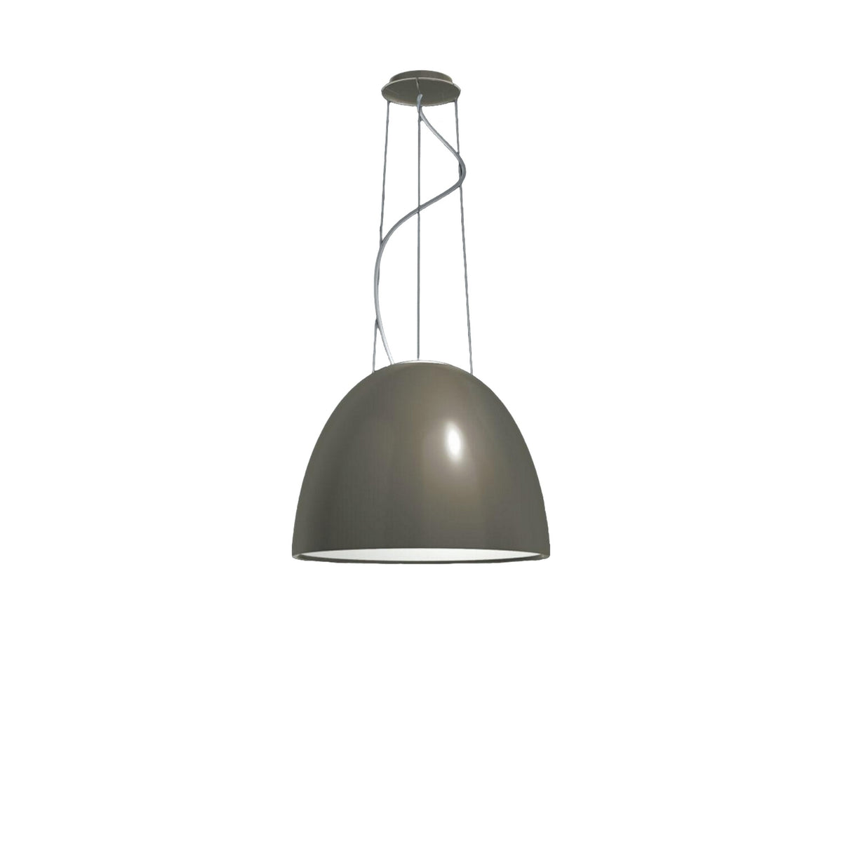 NUR GLOSS 3000K LED EXTENDED PENDANT LIGHT, A2434-EXT - robinsonco.ca