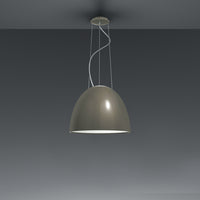 NUR GLOSS 3000K LED PENDANT LIGHT, A2434 - robinsonco.ca
