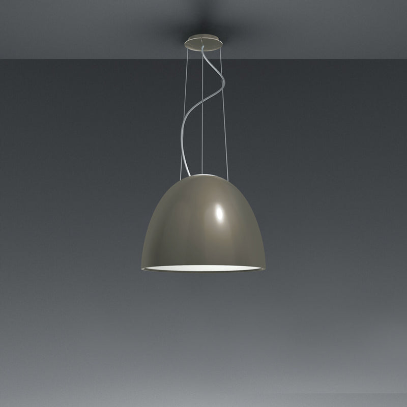 NUR GLOSS 3000K LED PENDANT LIGHT, A2434 - robinsonco.ca