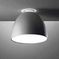 NUR 3000K LED FLUSH MOUNT LIGHT, A2435