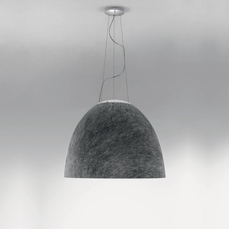 NUR 1618 ACOUSTIC 3000K LED PENDANT LIGHT, A2437