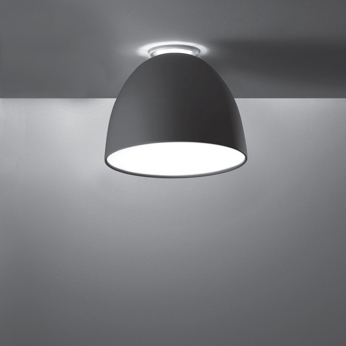 NUR LED-T MINI FLUSH MOUNT LIGHT, A2442 - robinsonco.ca
