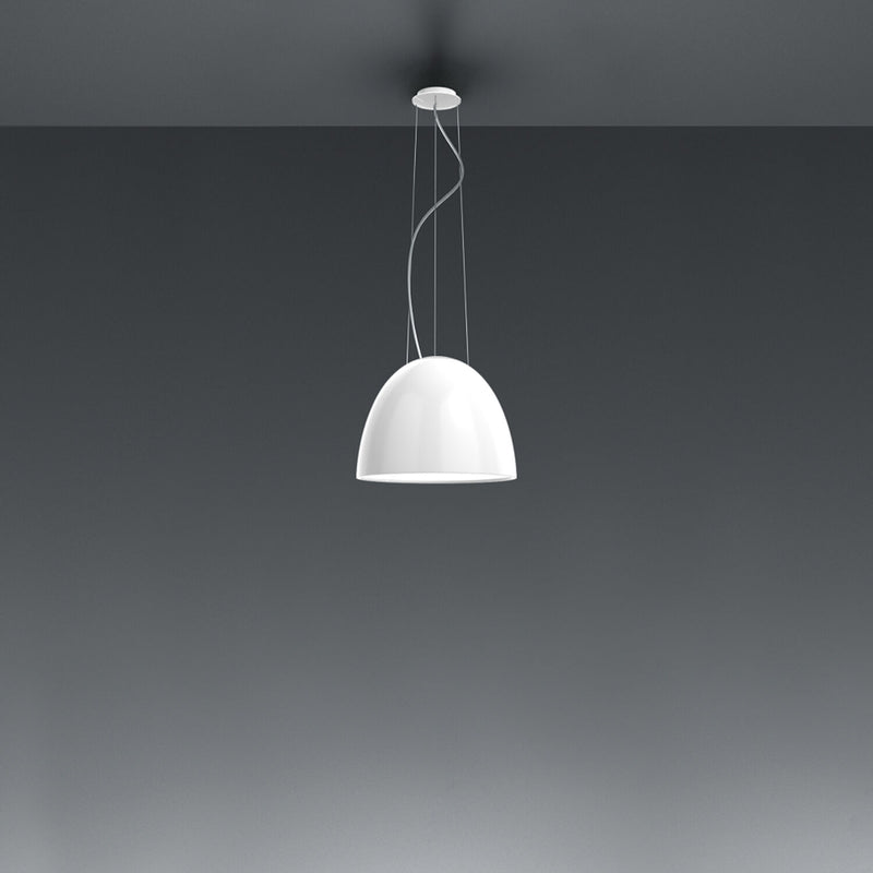NUR GLOSS LED-T EXTENDED MINI PENDANT LIGHT, A2449-EXT - robinsonco.ca