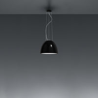 NUR GLOSS LED-T EXTENDED MINI PENDANT LIGHT, A2449-EXT