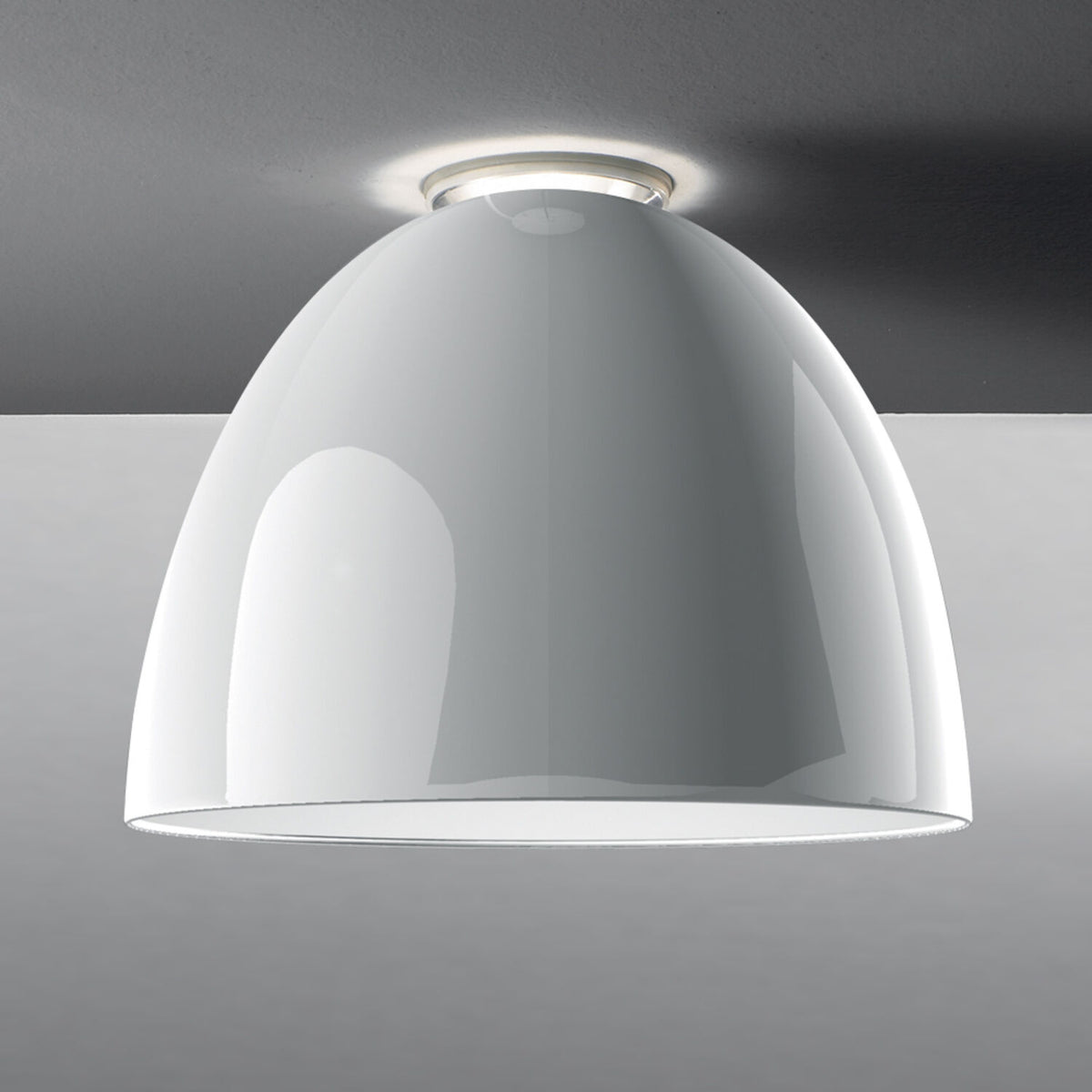 NUR GLOSS LED-T FLUSH MOUNT LIGHT, A2452 - robinsonco.ca