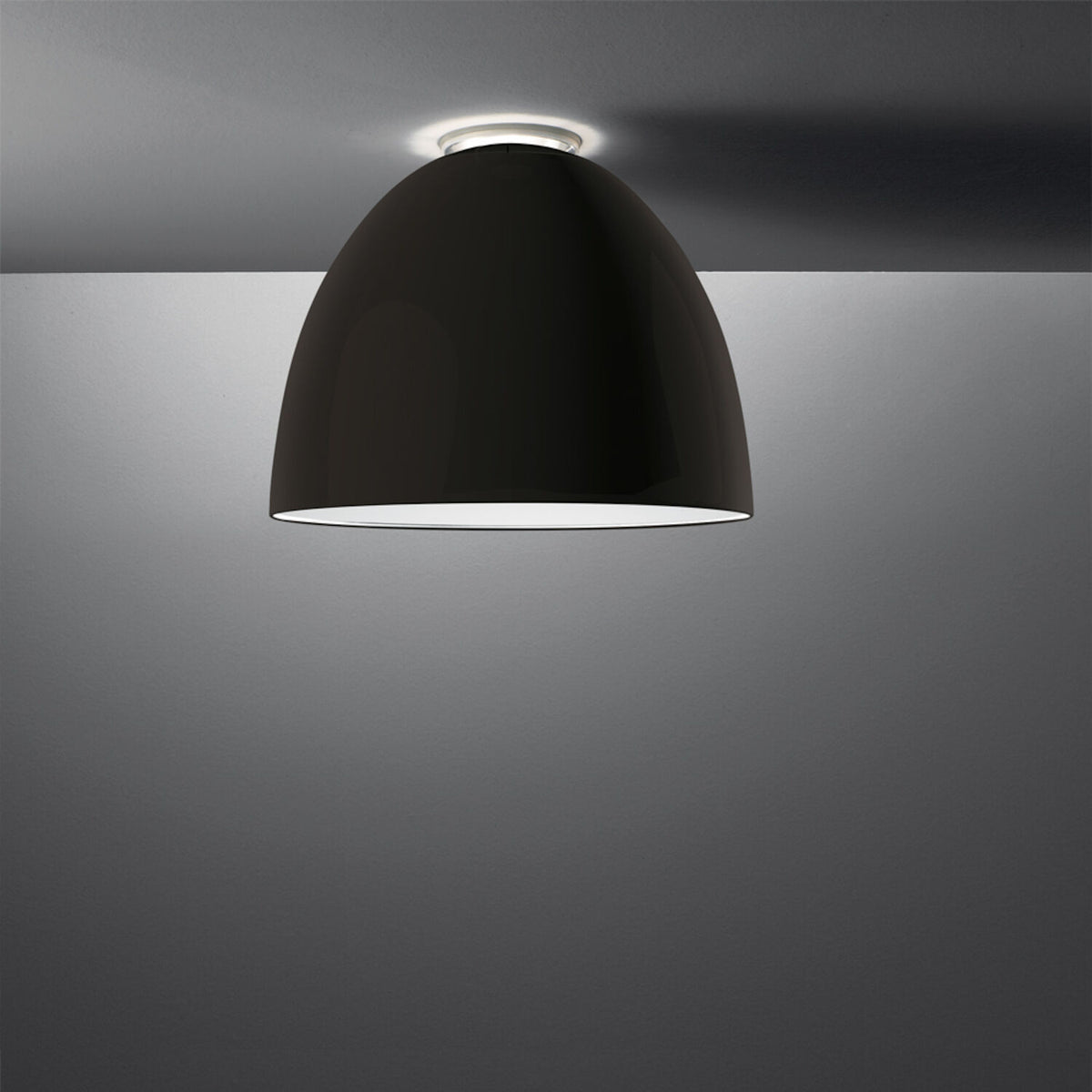 NUR GLOSS LED-T FLUSH MOUNT LIGHT, A2452 - robinsonco.ca