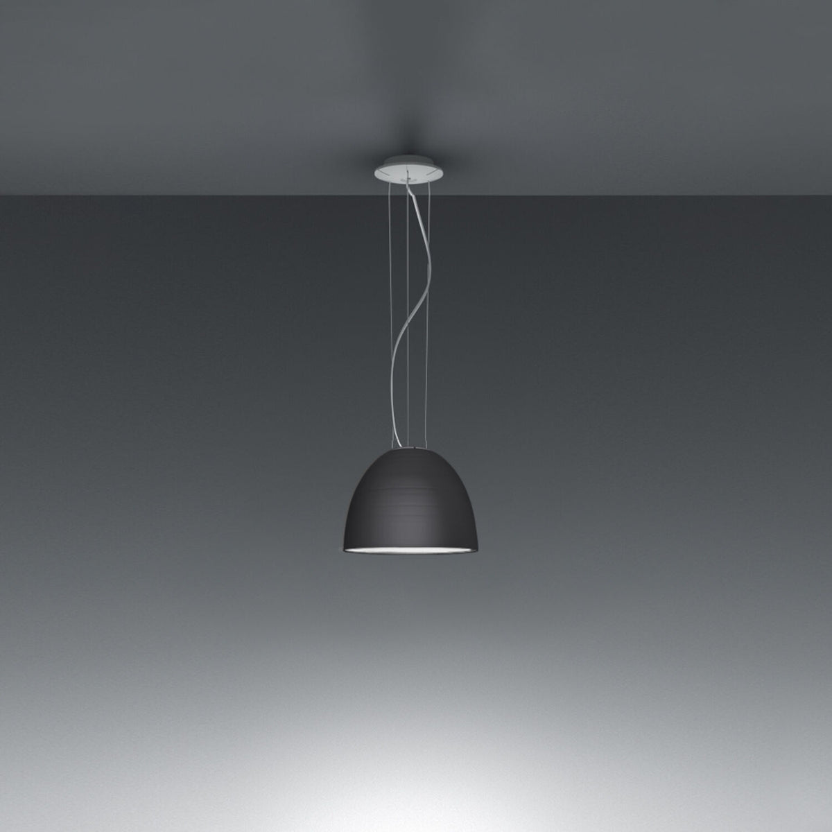 NUR 3000K LED MINI PENDANT LIGHT, A2463 - robinsonco.ca