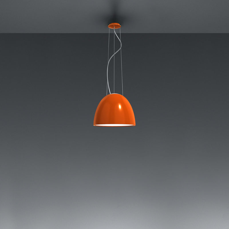 NUR GLOSS 3000K LED EXTENDED MINI PENDANT LIGHT, A2464-EXT - robinsonco.ca