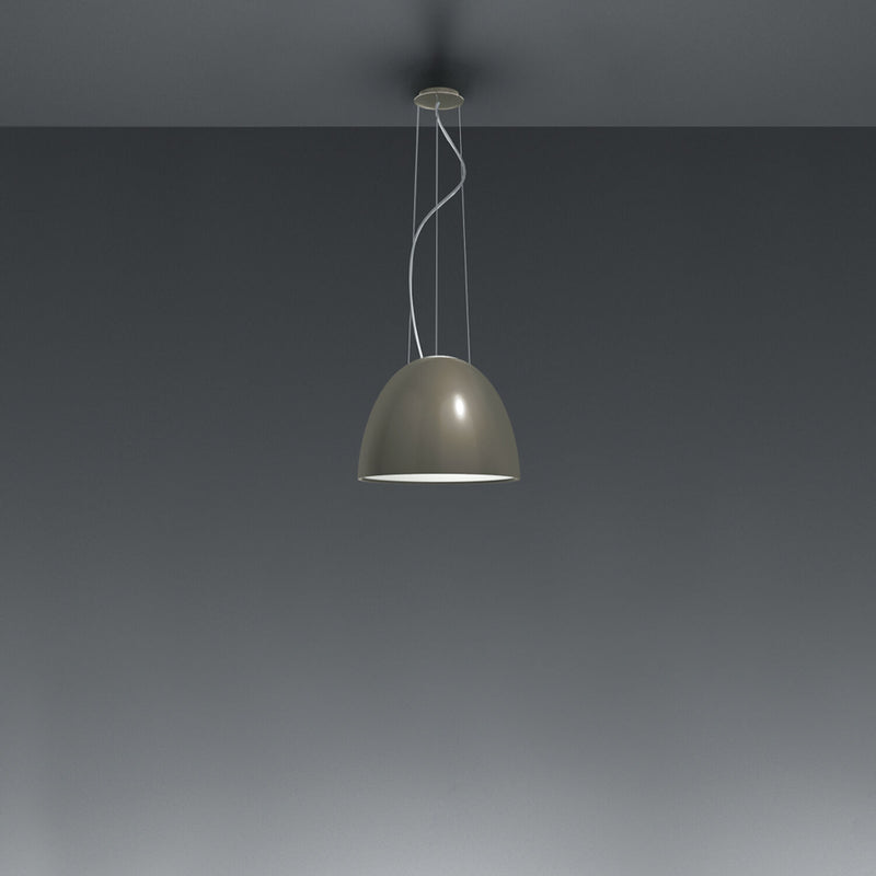 NUR GLOSS 3000K LED EXTENDED MINI PENDANT LIGHT, A2464-EXT - robinsonco.ca