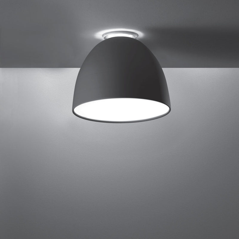 NUR 3000K LED MINI FLUSH MOUNT LIGHT, A2465 - robinsonco.ca