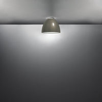 NUR GLOSS 3000K LED MINI FLUSH MOUNT LIGHT, A2466 - robinsonco.ca