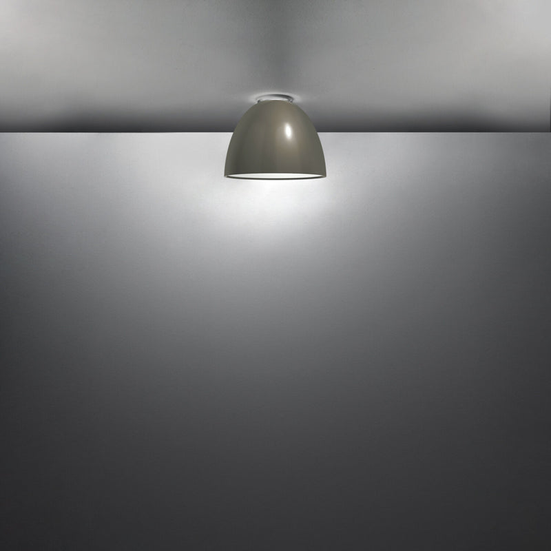NUR GLOSS 3000K LED MINI FLUSH MOUNT LIGHT, A2466 - robinsonco.ca