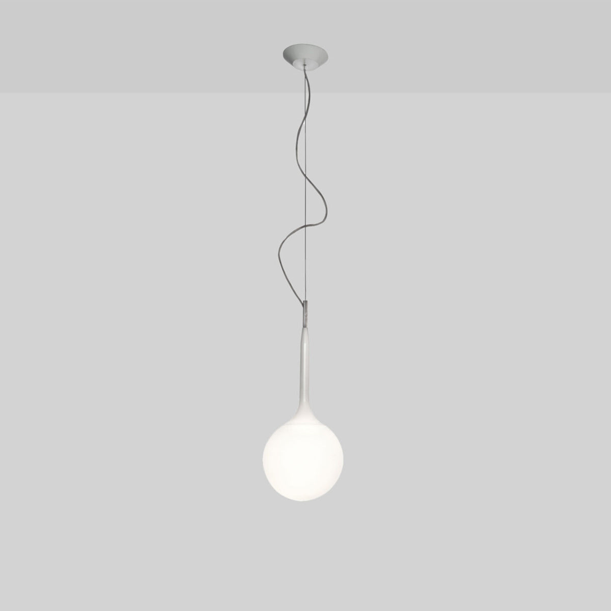 CASTORE 25 SUSPENSION EXTENDED LENGTH