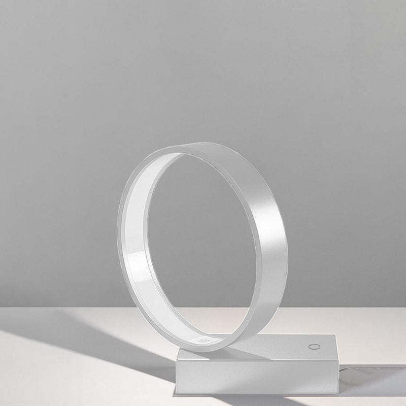 ECLITTICA 20 3000K LED TABLE LAMP, DDEC0400 - robinsonco.ca