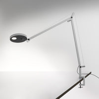 DEMETRA 2700K LED TABLE LAMP WITH CLAMP, DEM1TC27K - robinsonco.ca