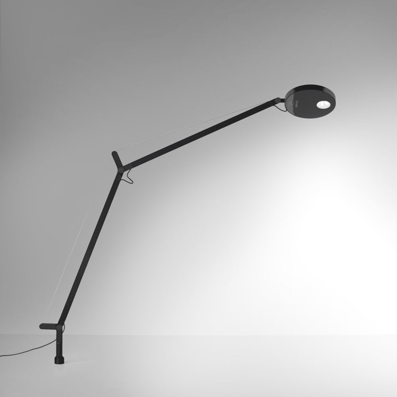 DEMETRA 3000K LED TABLE LAMP WITH IN-SET PIVOT, DEM1TI30K - robinsonco.ca