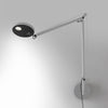 DEMETRA 3000K LED WALL LIGHT, DEMW30K - robinsonco.ca