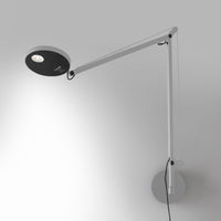 DEMETRA 3000K LED WALL LIGHT, DEMW30K - robinsonco.ca