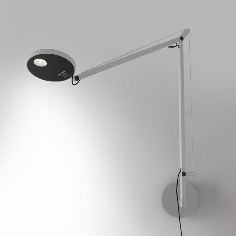 DEMETRA 3000K LED WALL LIGHT, DEMW30K - robinsonco.ca