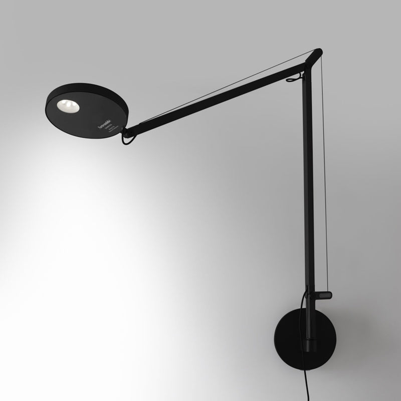 DEMETRA 3000K LED WALL LIGHT, DEMW30K - robinsonco.ca