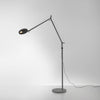 DEMETRA 3000K LED FLOOR LAMP, DEMF30K