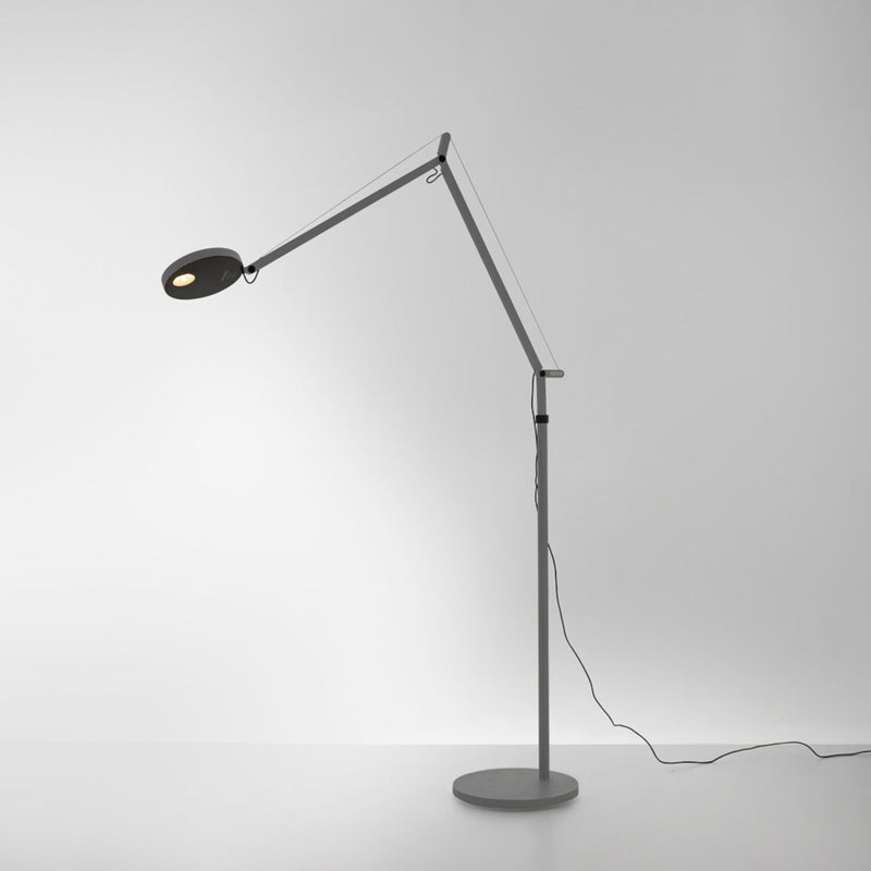 DEMETRA 3000K LED FLOOR LAMP, DEMF30K