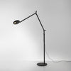 DEMETRA 3000K LED FLOOR LAMP, DEMF30K - robinsonco.ca
