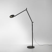 DEMETRA 3000K LED FLOOR LAMP, DEMF30K - robinsonco.ca