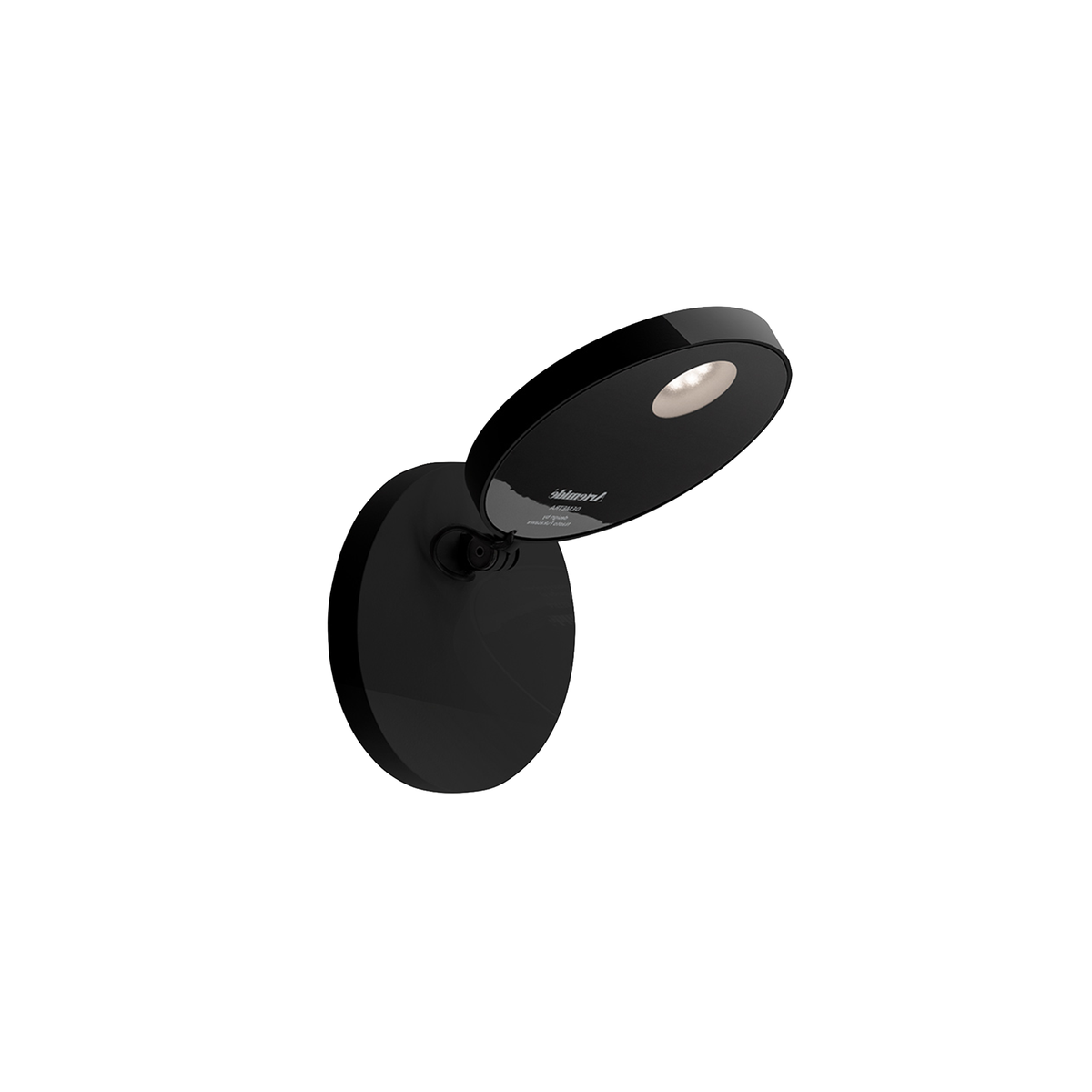 DEMETRA 3000K LED SPOT WALL LIGHT WITH SWITCH, 17300 - robinsonco.ca