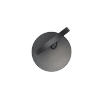 DEMETRA 3000K LED SPOT WALL LIGHT WITH SWITCH, 17300 - robinsonco.ca