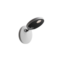 DEMETRA 3000K LED SPOT WALL LIGHT WITH SWITCH, 17300 - robinsonco.ca