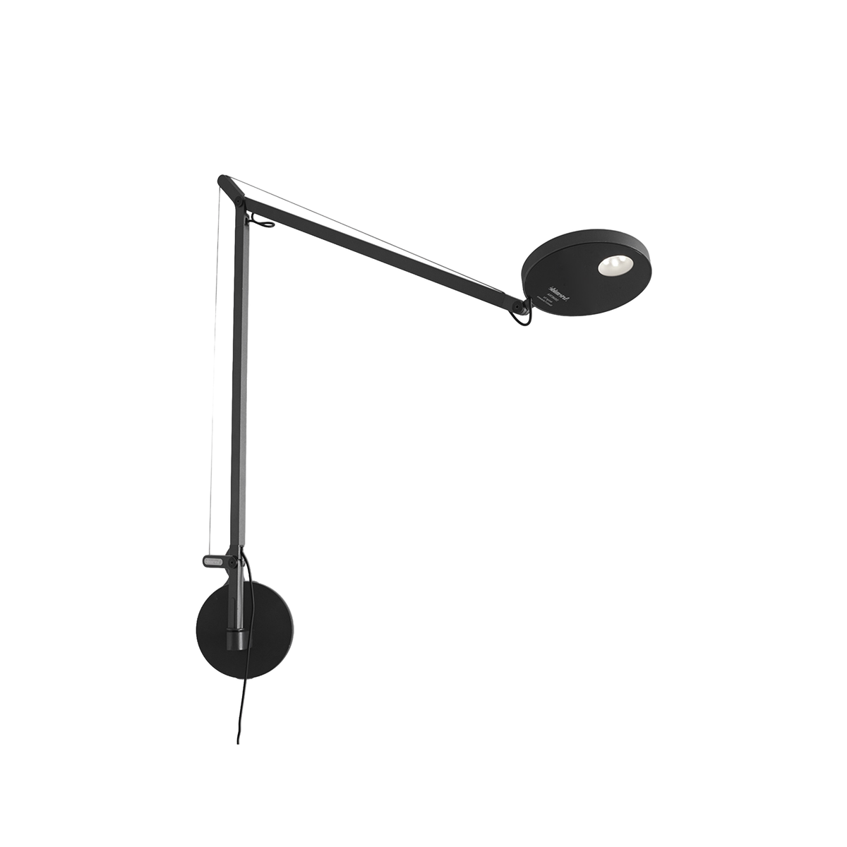 DEMETRA 2700K LED WALL LIGHT, DEMW27K - robinsonco.ca